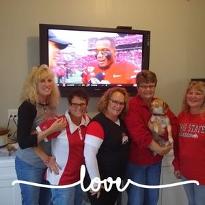 Meet your Posher, Greta